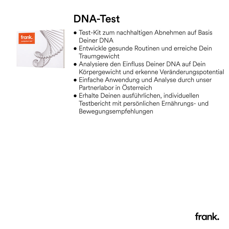 DNA-Test