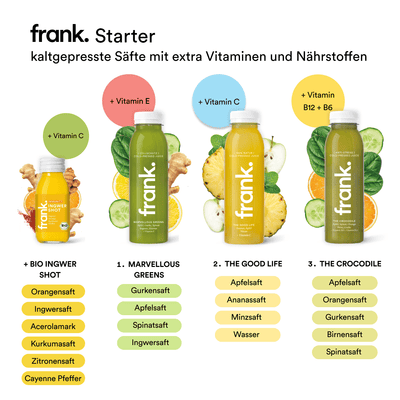 3 Tages Suppenkur