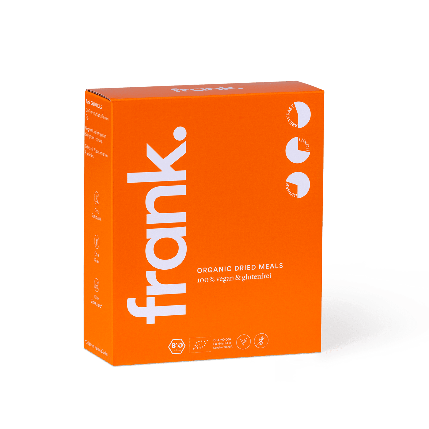 Bundle Orange