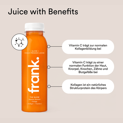 Roots & Fruits Juice Bundle