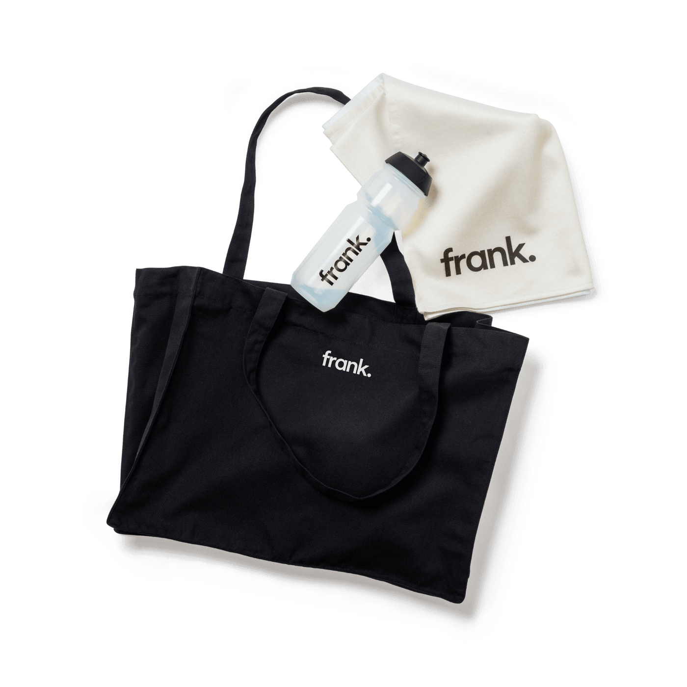 Darstellung des Sport Bundles von frank.