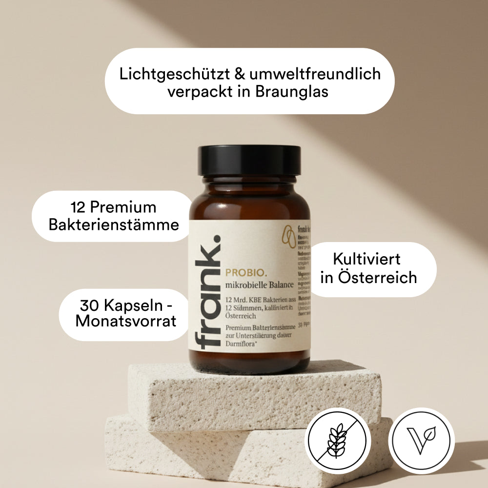 Probio Darmbakterien-Komplex