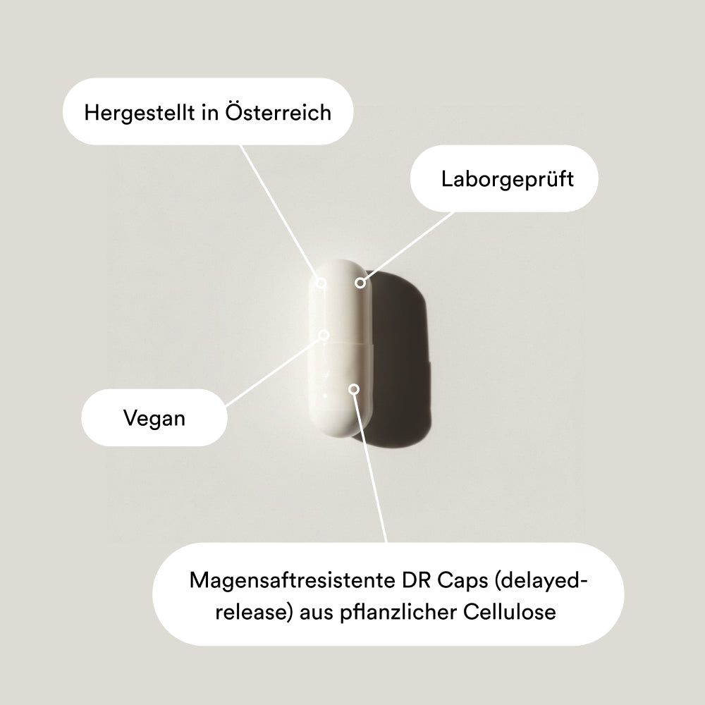 Probio Darmbakterien-Komplex
