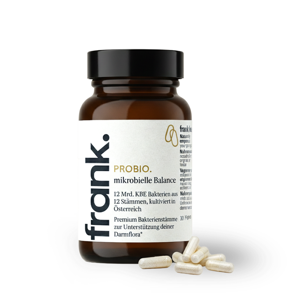 Your Daily Complete food supplement for every day!