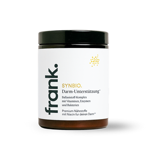 Synbio Ballaststoff-Komplex