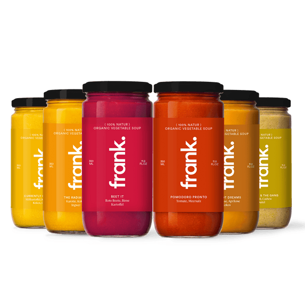 Probierset Soups