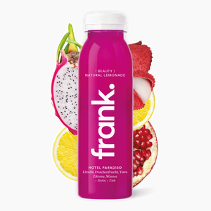 Hotel Paradiso 8er Box