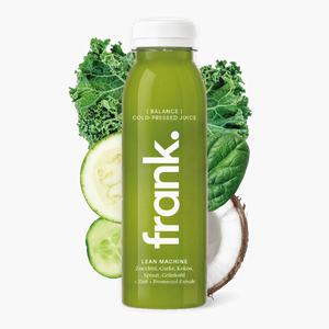 Lean Machine 8er Box