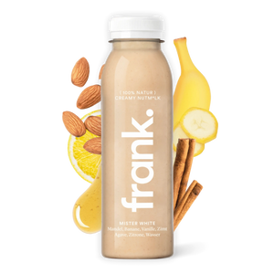 Mister White 8er Box