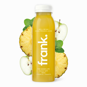 The Good Life 8er Box