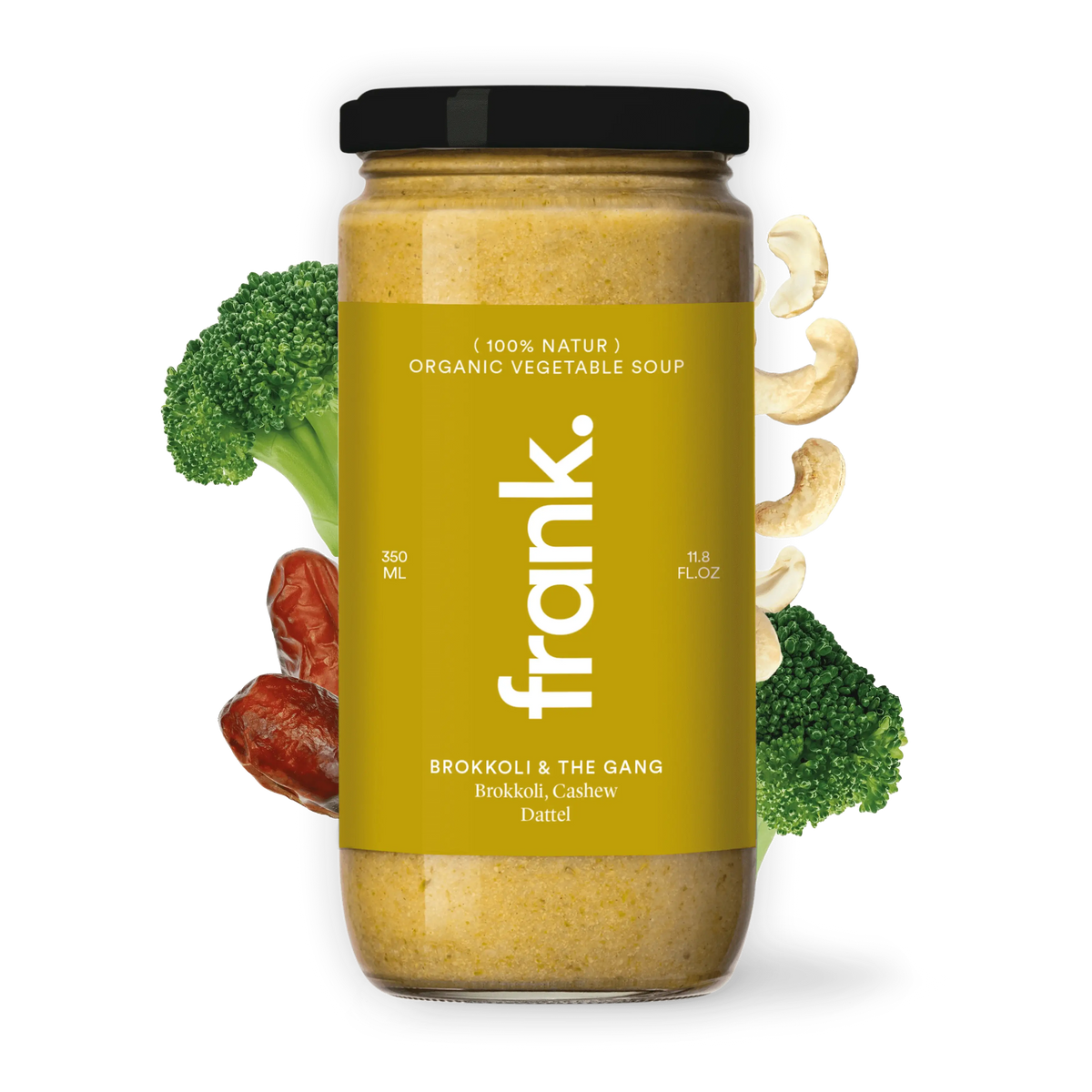 Brokkoli & The Gang DE-ÖKO-003