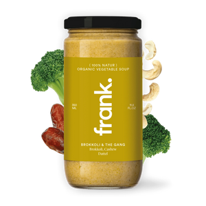 Brokkoli & The Gang 8er Box