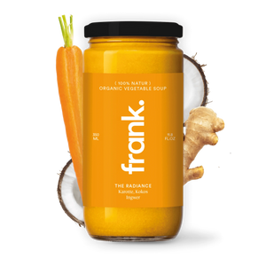 The Radiance 8er Box