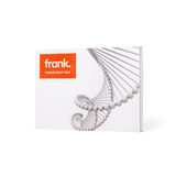 Darstellung der Verpackung des DNA metabolism test von frank